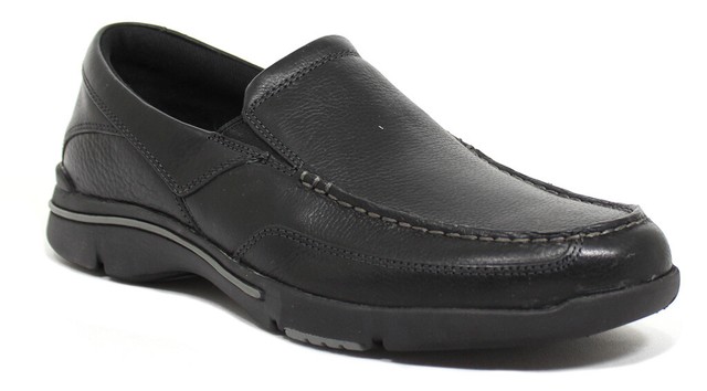 rockport eberdon loafer