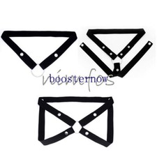 Male Chastity Cage Belt Elastic Auxiliary Adjustable Strap Underwear Accessories