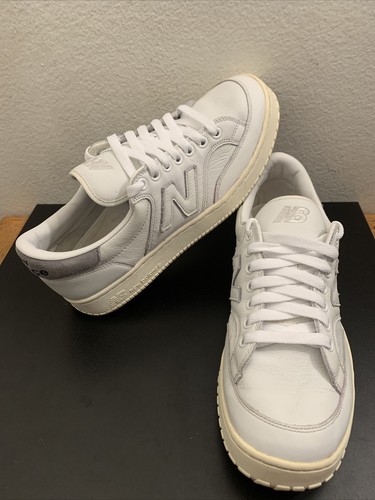 New Balance CT400PLA Vibram Ortholite Insole Men's Sz 10 D | eBay