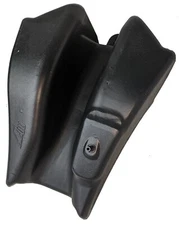 Plastic Gas Fuel Tank & Cap for Apollo X4-X19 70cc 110cc 125cc DB-X Dirt Bikes