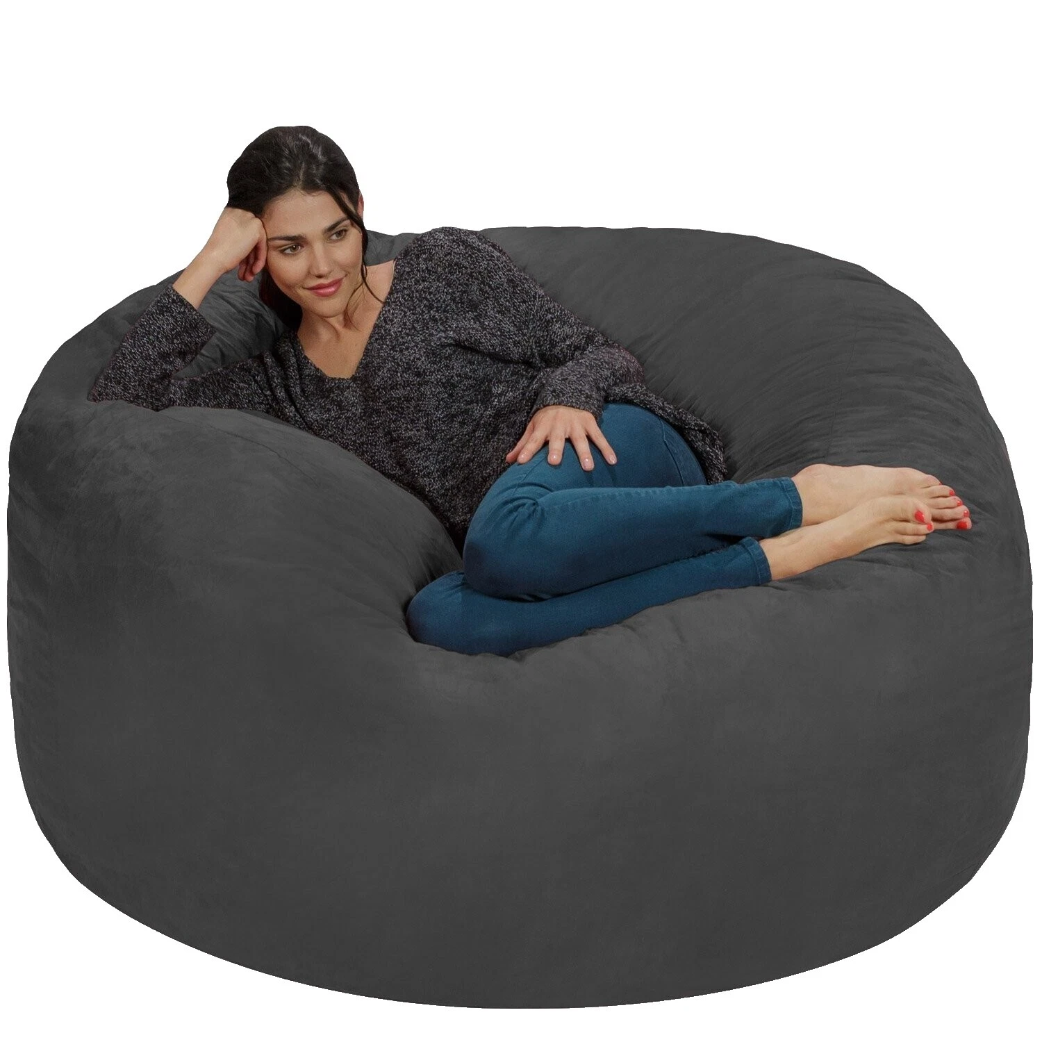 Union Jack Sofá Bean bags & Muebles inflables