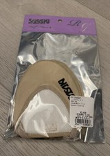 Sasaki 144 SP RG Rhythmic Gymnastics Half-Shoes Size M