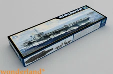 Trumpeter 1/700 06714 USS Kitty Hawk CV-63