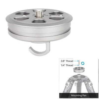 ARTCISE AS95C treppiede montaggio padella treppiede piatto piatti treppiede ciotola piatti