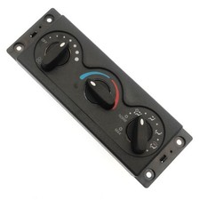 AC Control Head Assembly For Late 2011 to 202...