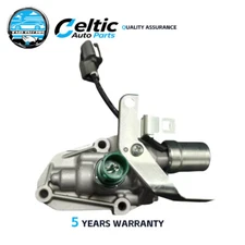 OEM NEW 15810-P13-005 VTEC Spool Valve Solenoid For 1993-2001 Honda Prelude