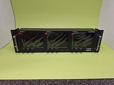 Vaddio Preview Triple 5.6 LCD SD Rack Mount M...