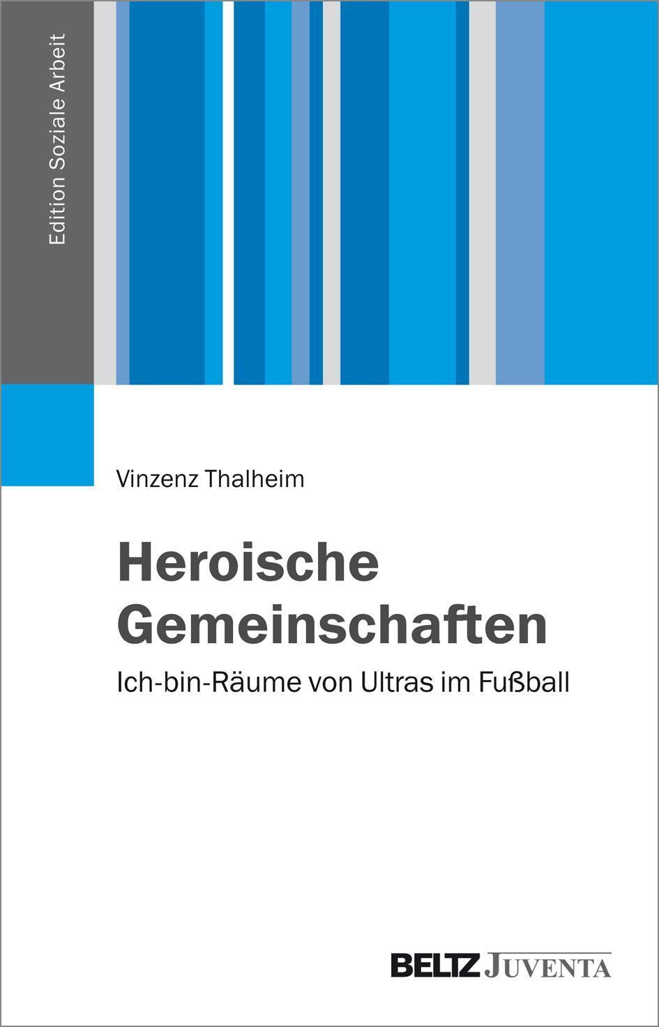 Thumbnail - Heroische Gemeinschaften Vinzenz Thalheim