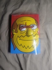 I Simpson Stagione Dodici Limited Edition (DVD UK Release)