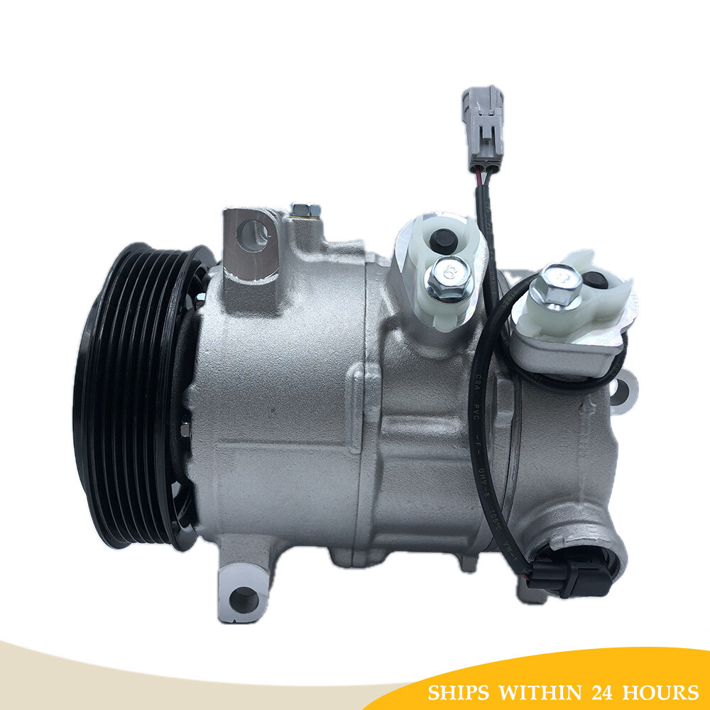 A/C Compressor for Jeep Patriot Compass 2009 2010 2011 2012 2013