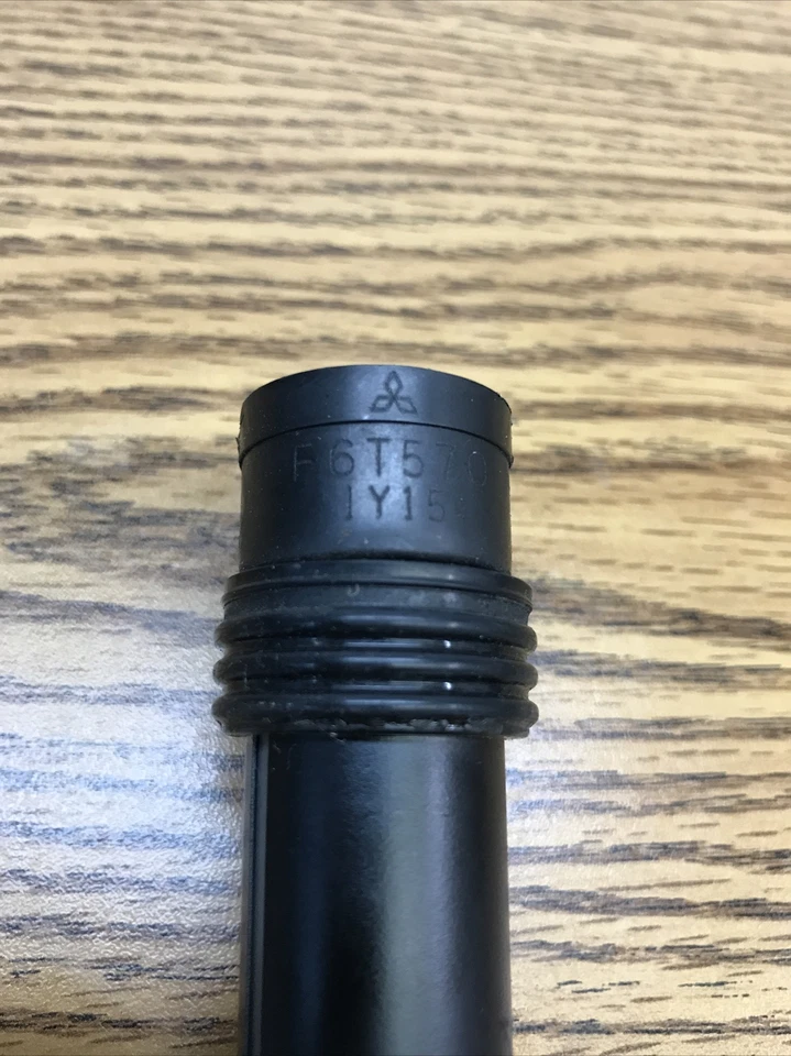 KAWASAKI NINJA ZX6R 2009-2018, PEÇA DE BOBINA DE IGNIÇÃO # 21171-0021 - Imagem 4 de 4