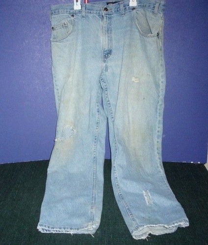 Good Work Jeans 