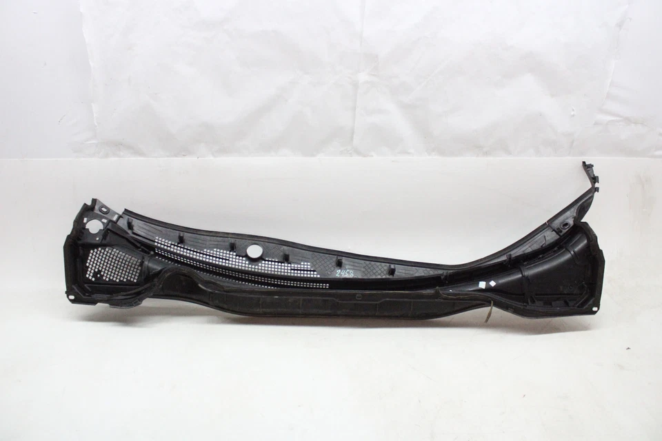 Honda CR-V 2015 limpiaparabrisas capó panel de ventilación fabricante de equipos originales 12 13 14 15 16 Foto 4 de 4