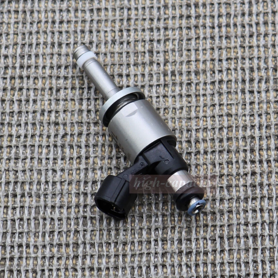 4Pcs Fuel Injector Fits Scion FR-S 2013-2016 SUBARU BRZ 2013-2020 16611-JB010 - Image 2 of 4