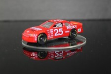 Racing Champions 25 Ricky Craven Hendrick 1995 Monte Carlo NASCAR