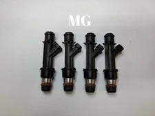 SET OF 4 Delphi 25334150 04-05 Chevy Aveo/ Pontiac Wave/ Suzuki Swift 1.6L I4