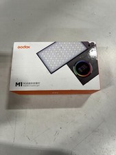 M1 RGB Mini Creative Light