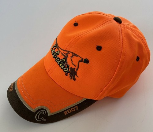 Cabela's Adult Blaze Orange Pheasant 
