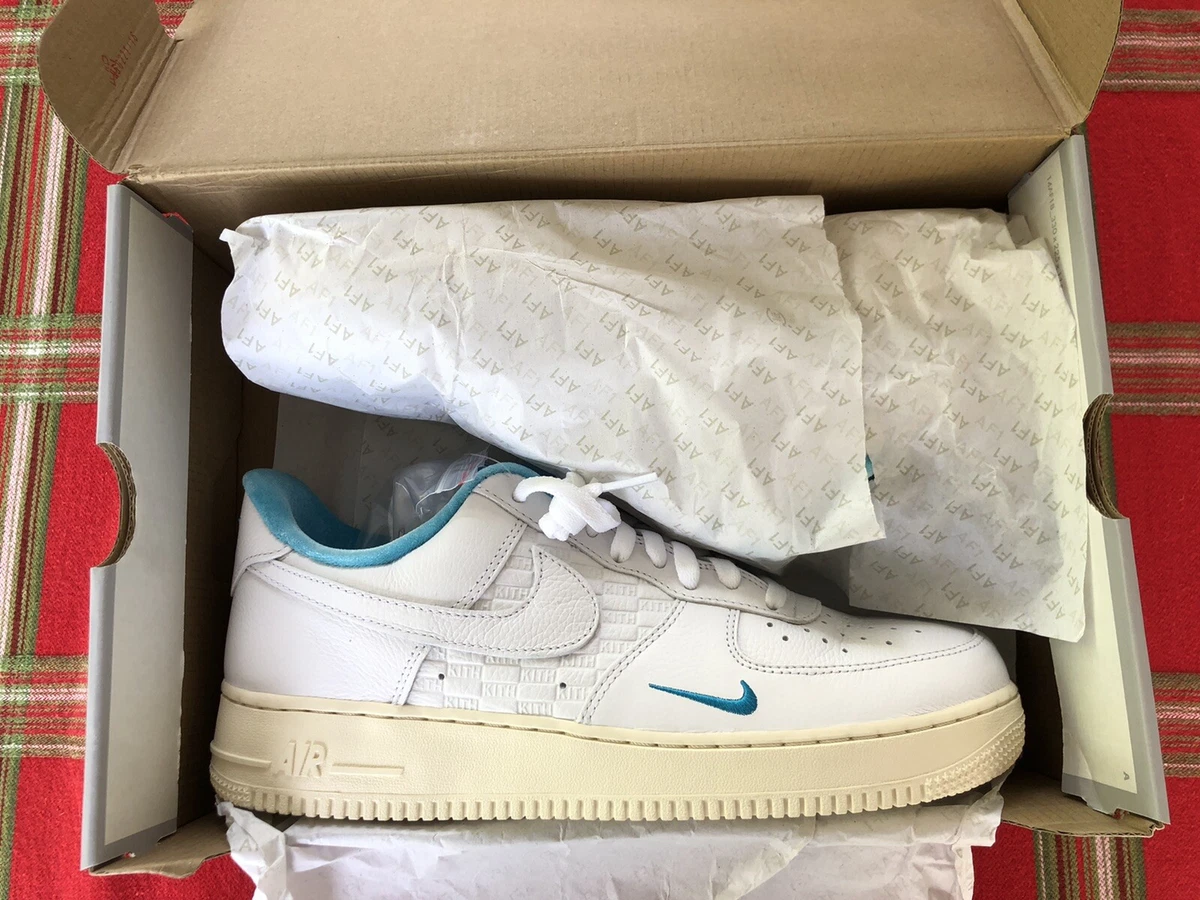 nike air force 1 kith hawaii