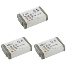 3 Rechargeable Home Phone Battery for AT T EP5995 EP5962 EP5922 EP5903 EP5632