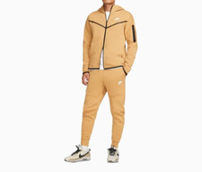 Nike Sportswear Tech Fleece Hoodie  Joggers Set Size S  