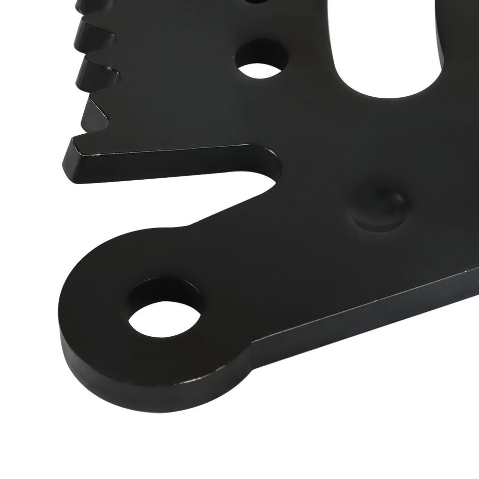 Kit Asta Appendino Sollevamento Ponte GX24864 GX21718 Per John Deere Set Di 2 - Foto 6