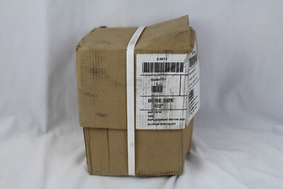 New Fasco 2-6012 5.25 C.C.W. Blower Wheel