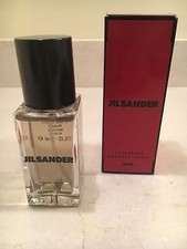 MAN by Jil Sander Men's Natural Deodorant Spray 1.7 fl oz -NIB