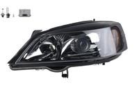 Scheinwerfer Xenon Passend FüR Opel Astra G Links Mit Leuchtmittel + SteuergeräT