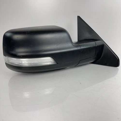 2019 2020 - 2022 RAM 1500 Front Right Driver Side Exterior Rear View Mirror OEM