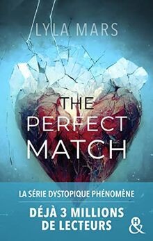 The Perfect Match - Im Not Your Soulmate #1: Lautr... | Buch | Zustand wie neu