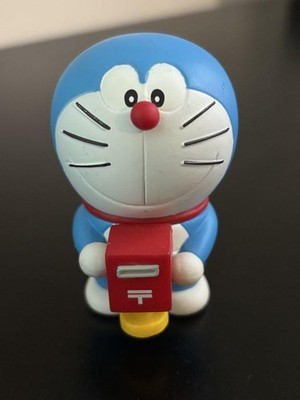 Doraemon 45Th Anniversary Figure Out Of Edition, Exclusive To Post