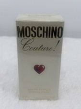 Moschino Moschino Couture Eau de Parfum for Women for sale | eBay