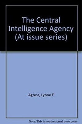 The Central Intelligence Agency Hardcover