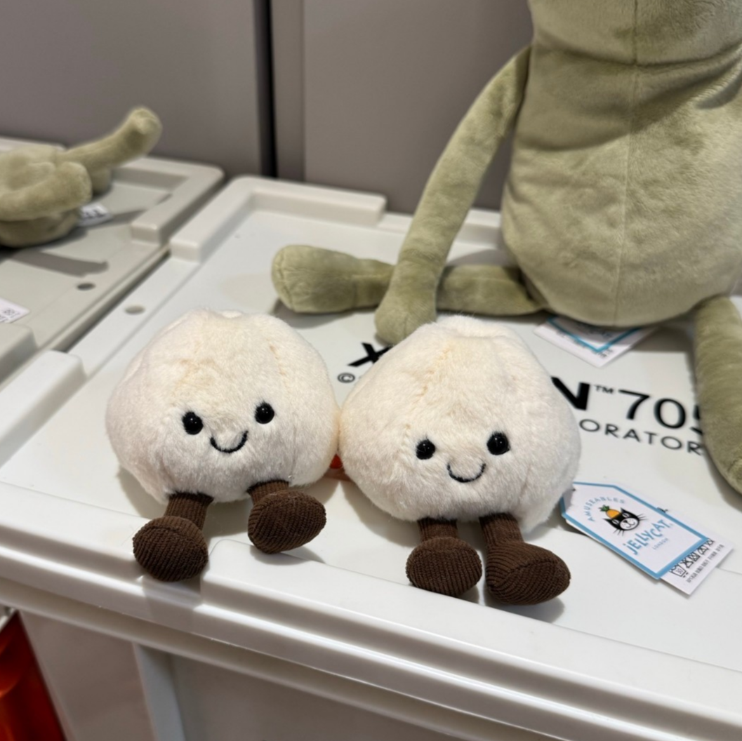 Jellycat Yum & Sum Dumplings – Limited Edition Plush Set | eBay
