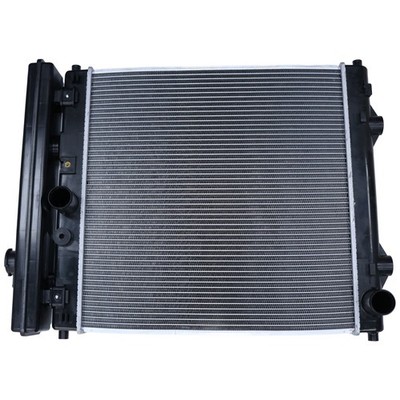 Generator Radiator 2485B280 2485B281 For Perkins 1103 1104 404 Engine