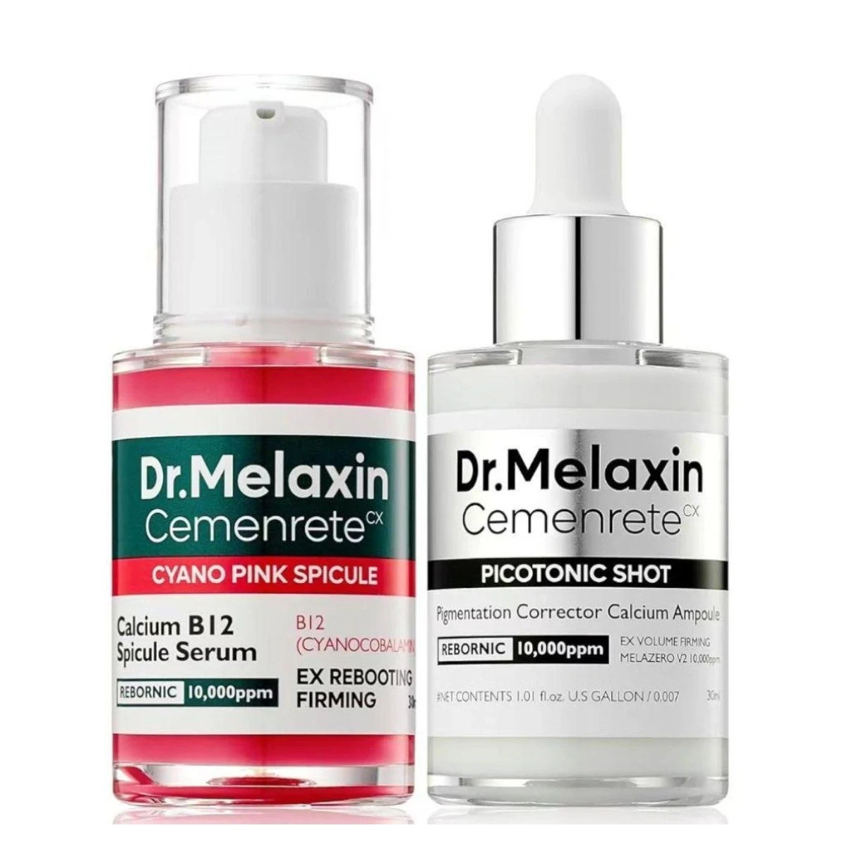 Duo &ndash; 1.01 Oz, Korean Skin Care