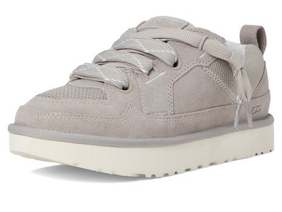 UGG Womens' Lo Lowmel Sneaker - Campfire