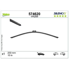 Valeo Scheibenwischer hinten 1682088585 9835698380 24922058