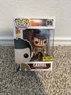 Funko Pop! Vinyl: Supernatural - Castiel (Leviathan) - Hot Topic (Exclusive) #95
