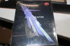 LE SSERAFIM-CRAZY- 4th Mini Album-Vol.1 Thundering Cedar New CD Album Shrinktear