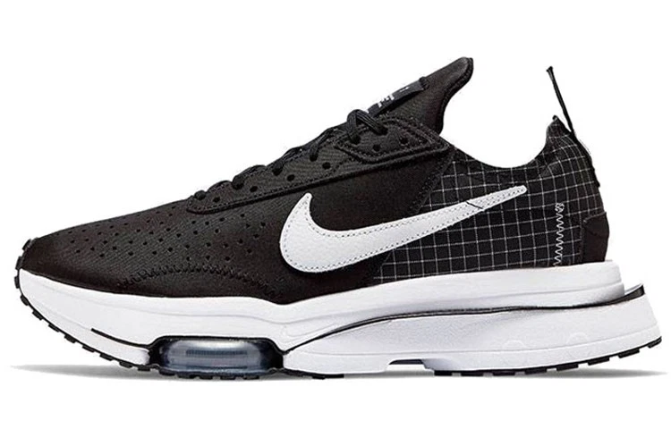 Nike Air Zoom Type Black White ズーム タイプ Nike Air Zoom-Type Fuse Black White for Sale | Authenticity