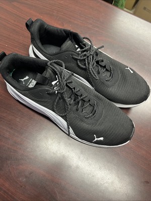 PUMA Zip-C Men display picture 2
