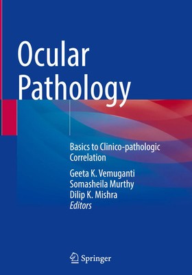 Geeta K. Vemuganti (u. a.) | Ocular Pathology | Buch | Englisch (2025) | xxxi