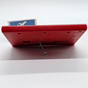 Nintendo Game & Watch Mickey Mouse Retro Handheld Tested From Japan 865