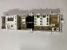 Samsung Washer Control Board PDC92-00388A AZ165442 | BKV824
