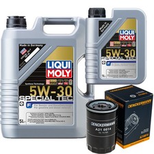 Filtre à huile Ford COUGAR