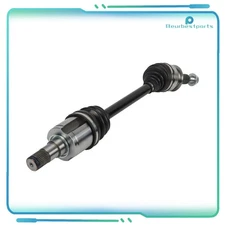 CV Axle for Mazda CX-5 2017-2021 L4 2.5L Front Left Except Deactivation Cylinder