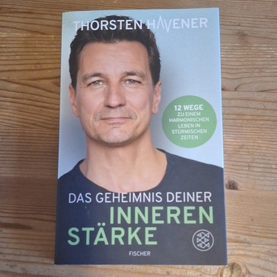 Das Geheimnis Deiner inneren Stärke: 12 Wege zu ein... | Buch | Zustand sehr gut