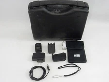 HiTec AEE Action Camera MD10 WiFi 1080P w/ Accessories